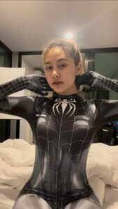 น้องไข่เน่า-KainaoA