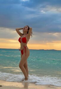 เรวดี ย้อมสี