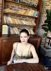 น้องมิ้น มินลี่