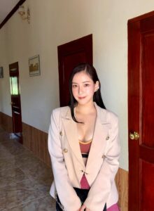 น้องมิ้น มินลี่