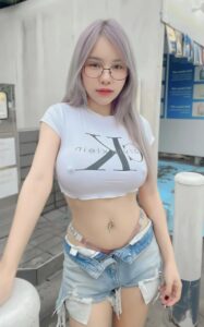 น้องพะพอย