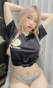 น้องพะพอย