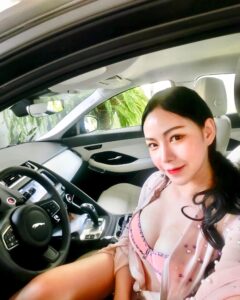 น้องมิ้น มินลี่