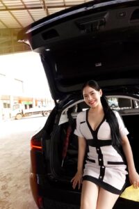 น้องมิ้น มินลี่