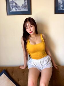 น้องมิ้น มินลี่