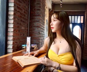 น้องมิ้น มินลี่