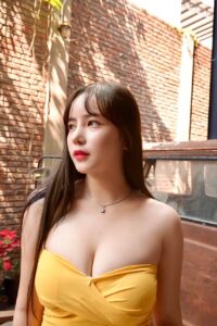 น้องมิ้น มินลี่