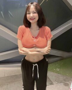 น้องhisyemon