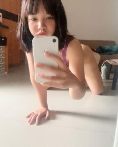 น้องhisyemon