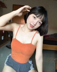 น้องhisyemon