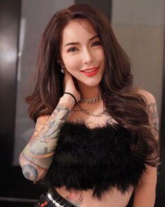 DJกาโต่ย