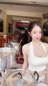 เอิงเอย ปุณรดา