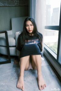 น้องเบนซ์Mlive