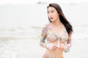 น้องเบนซ์Mlive