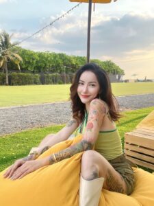 DJกาโต่ย