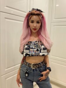 DJกาโต่ย