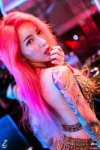 DJกาโต่ย