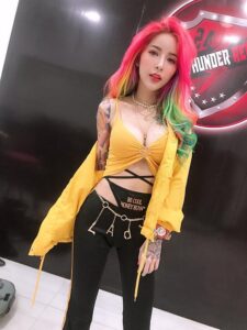 DJกาโต่ย