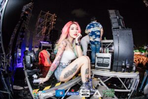 DJกาโต่ย