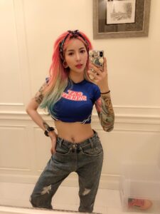 DJกาโต่ย