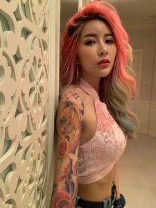 DJกาโต่ย