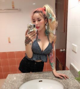 DJกาโต่ย