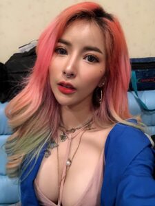 DJกาโต่ย