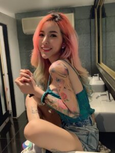 DJกาโต่ย