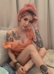 DJกาโต่ย