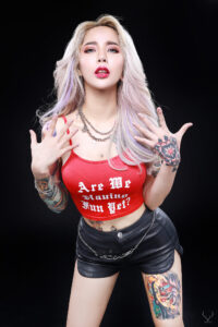 DJกาโต่ย