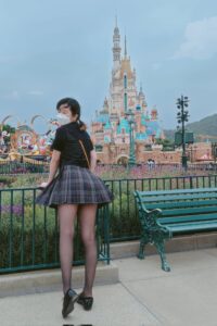 Anaimiya-1 Naimi 奶咪