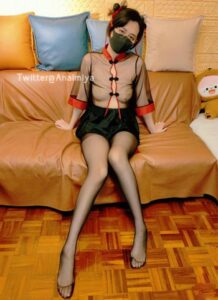 Anaimiya-12 Naimi 奶咪