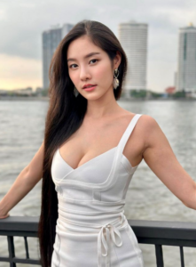 น้องดิว xxx