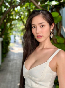 น้องดิว facebook