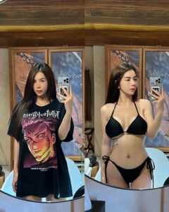 มิ้นท์ สุพัตรา ig