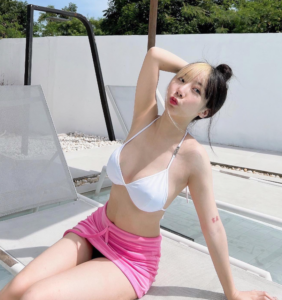 ฮาย โอนลี่แฟน 12