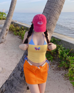 ฮาย โอนลี่แฟน 26