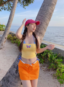 ฮาย โอนลี่แฟน 27