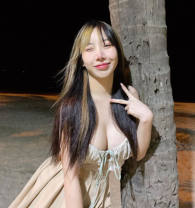 ฮาย โอนลี่แฟน 29