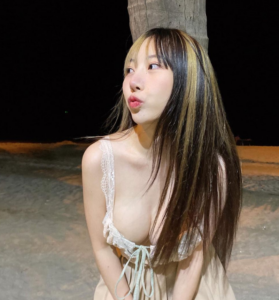 ฮาย โอนลี่แฟน 31