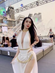 แกมพลอย 18 แก้มพลอย onlyfans