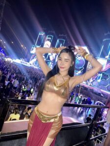 แกมพลอย 21 แก้มพลอย จักแร้