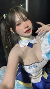 โนเกีย สุธาศินี 17 น้องโนเกีย 17