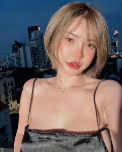 โนเกีย สุธาศินี 19 น้องโนเกีย 19