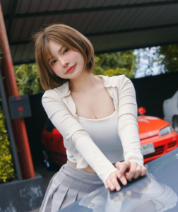 โนเกีย สุธาศินี 20 น้องโนเกีย 20