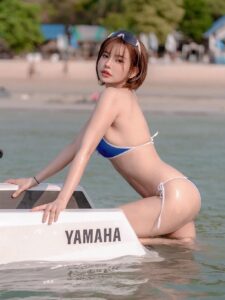 โนเกีย สุธาศินี 4 น้องโนเกีย 4