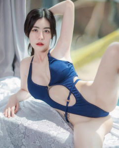 กวาง เกวลิน ig