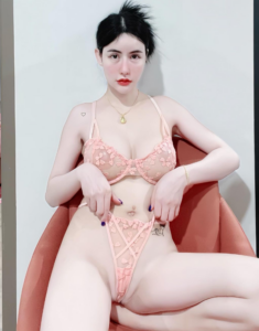 กวาง เกวลิน onlyfans