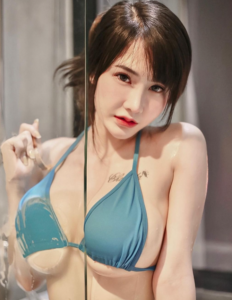 นุ้งนิ้ง วาร์ป