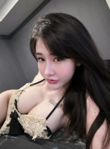 น้องนุ้งนิ้ง หลุด